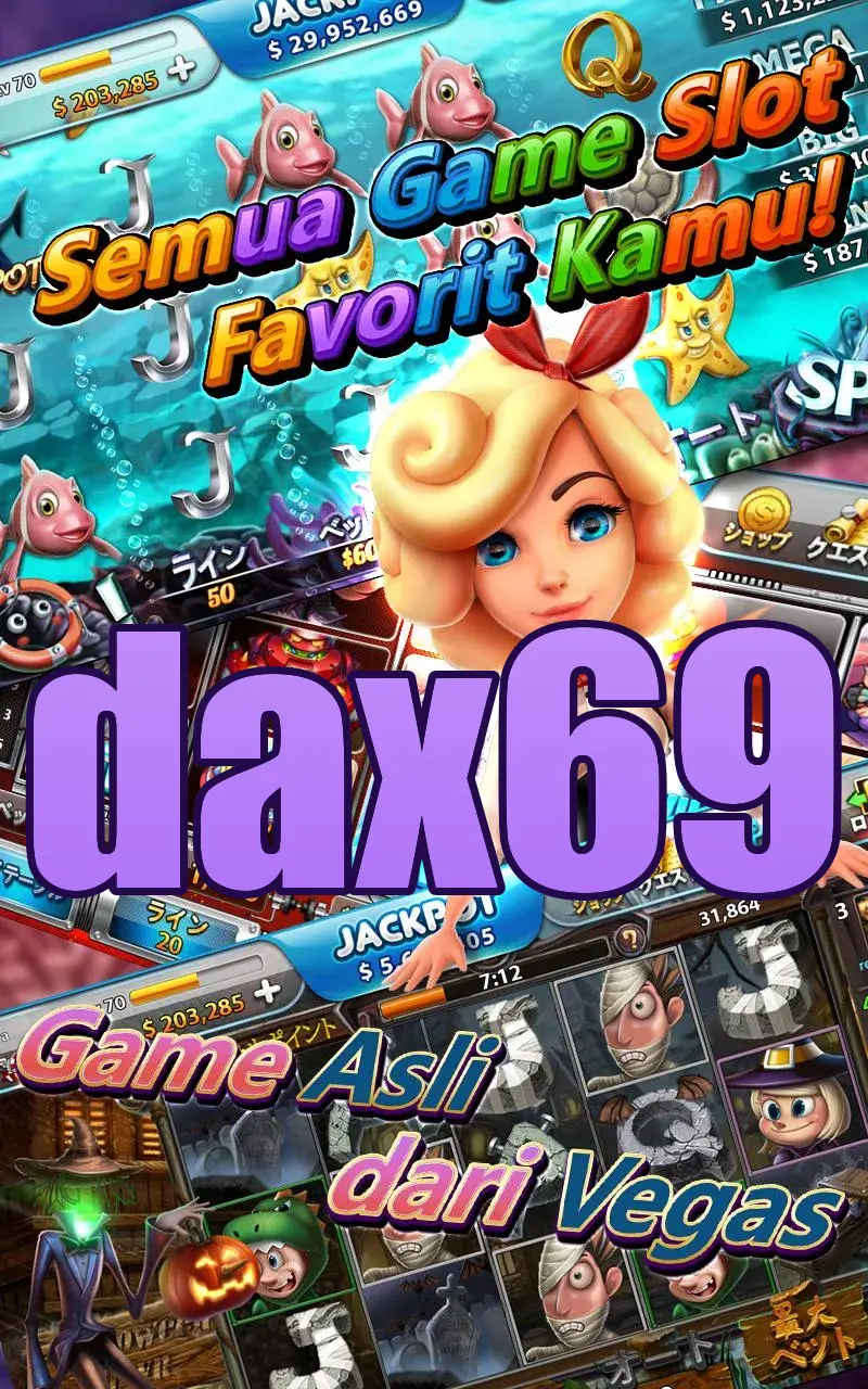 dax69 APK