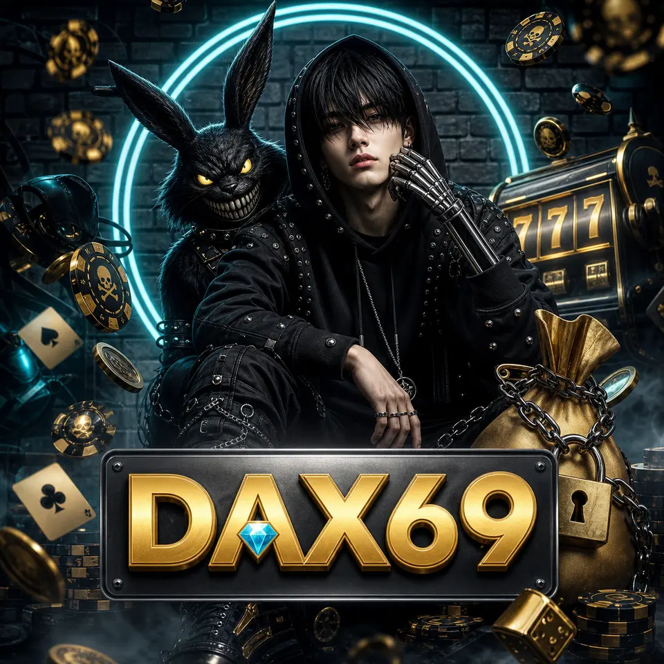 dax69 Masuk