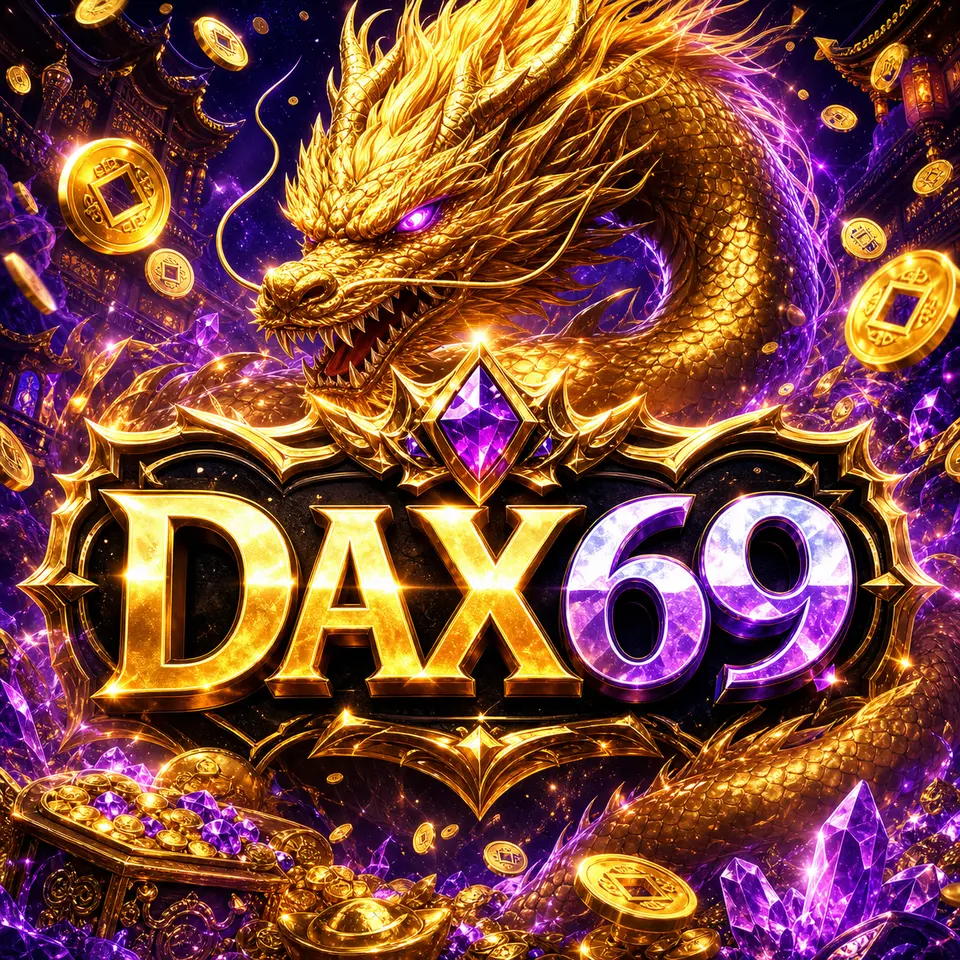 dax69 Resmi